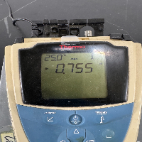 Thermo Orion 3 Star pH Benchtop Meter image 2